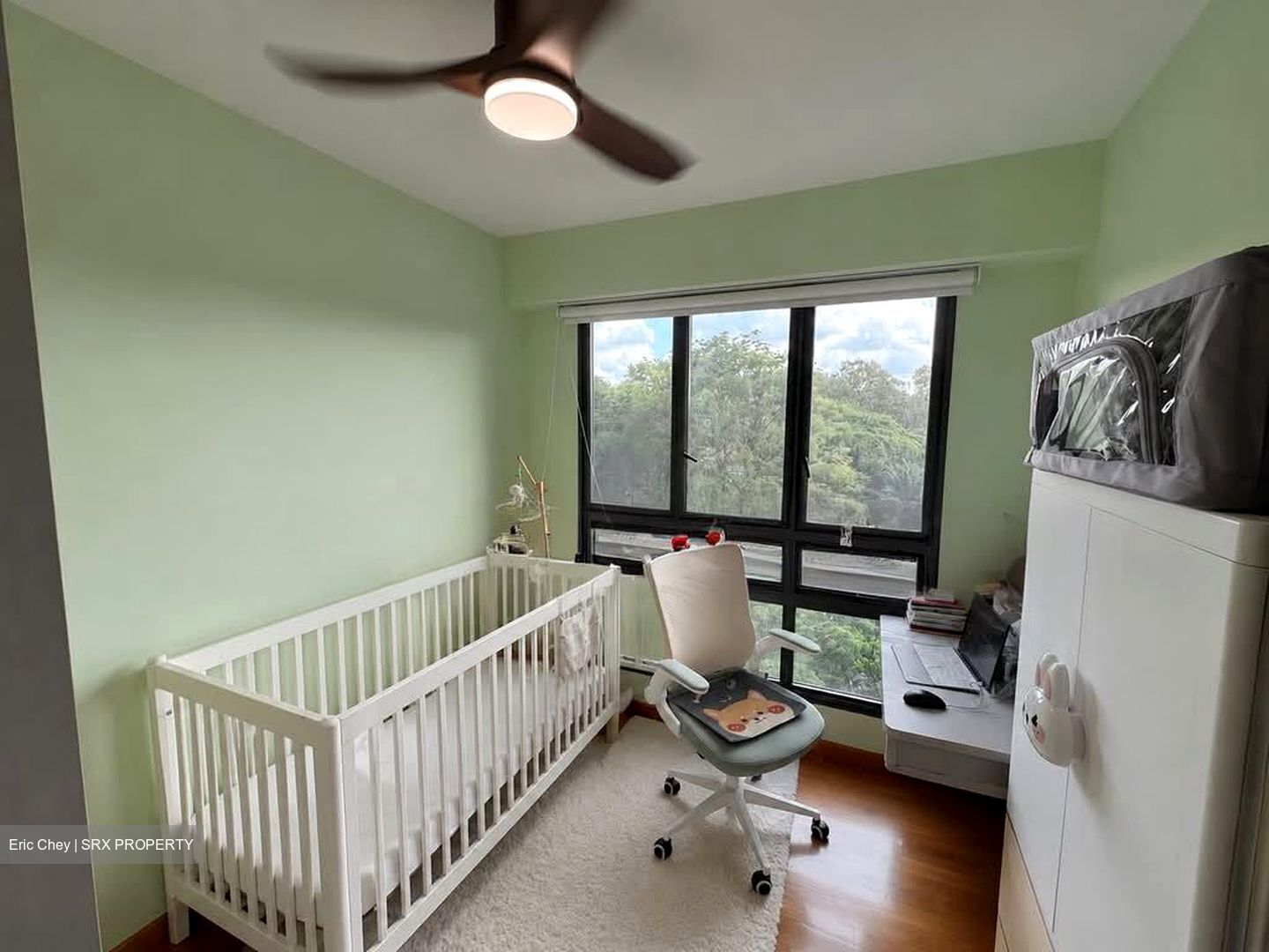 Blk 96 Skyparc @ Dawson (Queenstown), HDB 3 Rooms #576277861